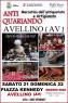 Antiquariando A Avellino, Il Mercatino Dell'antiquariato E Dell'artigianato - Avellino (AV)