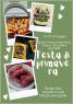 La Festa Di Primavera A Borgo San Giovanni, Street Food E Mercatino - Borgo San Giovanni (LO)