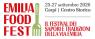 Emilia Food Fest Sapori E Tradizioni Regionali a Carpi, Il Festival Dei Sapori E Delle Tradizioni Della Via Emilia - Carpi (MO)