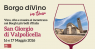 Borgo Divino In Tour A San Giorgio Di Valpolicella, Vino, Cibo E Musica Si Incontrano Nei Borghi Più Belli D’italia - Sant'ambrogio Di Valpolicella (VR)