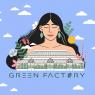 Green Factory, 1^ Edizione - Firenze (FI)