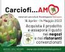 Carciofi...amo!, Mese Del Carciofo Di Montelupone Biologico - Montelupone (MC)