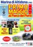 La Festa Del Primo Maggio A Marina Di Altidona, Edizione 2023 - Altidona (FM)