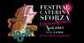 Il Festival Di Caterina Sforza A Forlì, L'anticonformista - Forlì (FC)