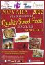 Quality Street Food A Novara, Maggio 2022 - Novara (NO)