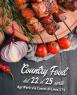 Country Food, Grigliata Festival - Roma (RM)