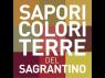 Sapori E Colori Delle Terre Del Sagrantino, Passeggiate, Degustazioni E Fiera - Montefalco (PG)