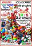 Borsa Scambio Del Giocattolo A Vicenza, Parco Toys 2022 - Vicenza (VI)
