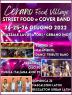 Cerano Food Village, Street Food E Cover Band - Cerano (NO)