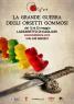 Lazzaretto A Cagliari, La Grande Guerra Degli Orsetti Gommosi - Cagliari (CA)