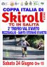 Coppa Italia Skiroll 2023, 2i° Trofeo Val D’aveto E 3° Trofeo Val Fontanabuona - Santo Stefano D'aveto (GE)