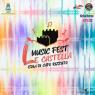 Le Castella Music Fest, Rassegna Estiva Di Spettacoli Dal Vivo Di Isola Capo Rizzuto - Isola Di Capo Rizzuto (KR)