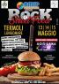 Street Food Rock A Termoli, Edizione 2022 - Termoli (CB)