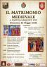 Il Matrimonio Medioevale A Catell'arquato, Un Grande Evento Per Rivivere Il Medioevo Nel Borgo Storico - Castell'arquato (PC)