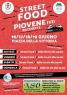 Mercatino Al Parco, Street Food Festival - Piovene Rocchette (VI)