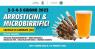 Arrosticini & Microbirrifici Festival, 4° Edizione Del Format Itinerante - Carimate (CO)