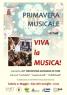 Primavera Musicale Di Todi, 4^ Edizione - Todi (PG)