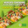 Mercato Contadino A Cinecitta Est, Conquista La Capitale E Dona Il Lievito - Roma (RM)
