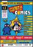 Ganzo Comics, 2^ Edizione - Pisa (PI)