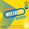 Salerno Wellness Weekend, 1^ Edizione - Salerno (SA)
