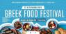 Greek Food Festival A Solbiate Con Cagno, Un Weekend Di Cucina Greca - Solbiate con Cagno (CO)
