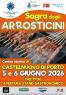 Sagra degli Arrosticini a Castelnuovo di Porto, Edizione 2026 - Castelnuovo Di Porto (RM)