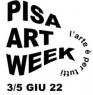 Pisa Art Week - L’arte E' Per Tutti, ​mostre, Vernissage, Laboratori, Aperitivi, Proiezioni - 1^ Edizione - Pisa (PI)