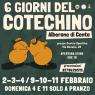 6 Giorni Del Cotechino A Alberone Di Cento, Edizione - 2024 - Cento (FE)
