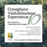 Conegliano Valdobbiadene Experience, Il Festival Delle Grandi Emozioni - Valdobbiadene (TV)