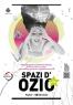 Spazi D'ozio, 9^ Rassegna Estiva - Parma (PR)