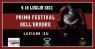 Il Festival Dell'orrore A Laviano, 1a Edizione - 2022 - Laviano (SA)