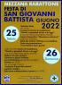 La Festa Di San Giovanni Battista A Mezzana Rabattone, Edizione 2022 - Mezzana Rabattone (PV)