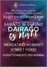 Dairago By Night, Mercatini, Street Food, Intrattenimento - Dairago (MI)