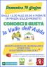 Conosci E Gusta La Valle Dell'adda A Merate, Mercatino Agricolo, Street Food E Degustazione Dei Migliori Vini Locali - Merate (LC)