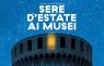 Sere D'estate Ai Musei, Incontri Concerti Visite - Imola (BO)