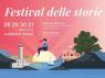 Duerive - Festival Delle Storie, 1^ Edizione - Tricase (LE)