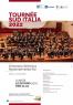 Orchestra Sinfonica Nazionale Della Rai, Storico Concerto Nel Cuore Del Porto Di Brindisi - Brindisi (BR)