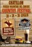 Country Festival A Chatillon, Luglio 2023 - Chatillon (AO)