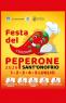 La Festa Del Peperone A Sant'onofrio, 5a Edizione - 2026 - Campli (TE)