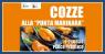 La Festa Delle Cozze Alla Punta Marinara, Edizione 2023 - Ravenna (RA)