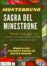 La Sagra Del Minestrone Alla Genovese A Montebruno, Edizione 2022 - Montebruno (GE)