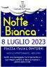 La Notte Bianca A Poirino, Edizione 2023 - Poirino (TO)