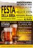 Festa Della Birra A Borzonasca, Enogastronomia E Musica - Borzonasca (GE)