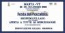 Shopping Sul Lago A Marta, Festa Del Pescatore 2022 - Marta (VT)
