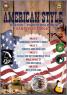 Festa American Style A Dervio, Una Giornata In Piena Atmosfera American Country - Dervio (LC)