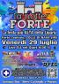 La Notte Forte A Pornassio, La Festa Più Alta Della Liguria - Pornassio (IM)