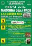 Festa Madonna Della Pace, Sagra Del Polentone E Del Galletto - Amandola (FM)