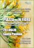 Piazza In Fiore A Santa Paolina, 7ima Edizione Della Sagra Dei Ciurilli - Santa Paolina (AV)