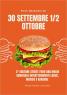 Street Food A Pieve Emanuele, 3a Edizione - 2022 - Pieve Emanuele (MI)