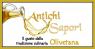 Antichi Sapori A Oliveto Citra, Il Gusto Della Tradizione Olivetana - Oliveto Citra (SA)